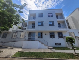 EDIFICIO LOS ANGELES